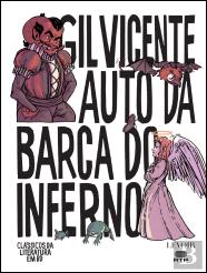 Auto da Barca do Inferno