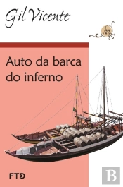 Auto Da Barca Do Inferno