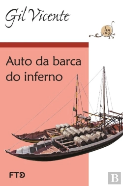 Bertrand.pt - Auto Da Barca Do Inferno