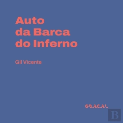 Bertrand.pt - Auto Da Barca Do Inferno
