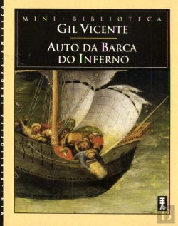 Bertrand.pt - Auto da Barca do Inferno