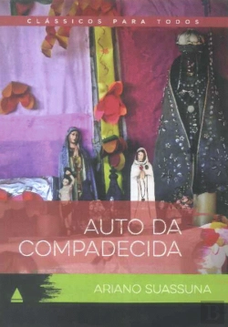 Bertrand.pt - Auto da Compadecida