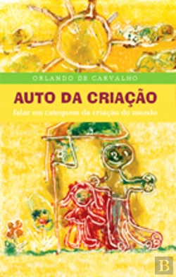 Bertrand.pt - Auto da Criação