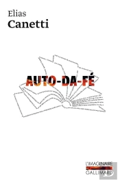 Auto Da Fe
