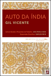 Auto da Índia