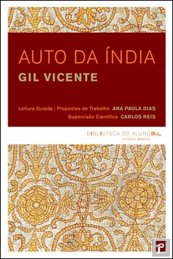 Bertrand.pt - Auto da Índia