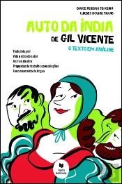 Auto da Índia de Gil Vicente