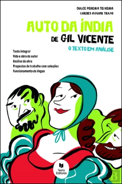 Bertrand.pt - Auto da Índia de Gil Vicente