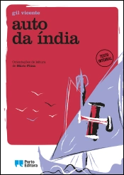 Auto da Índia, Gil Vicente (Edição didática)
