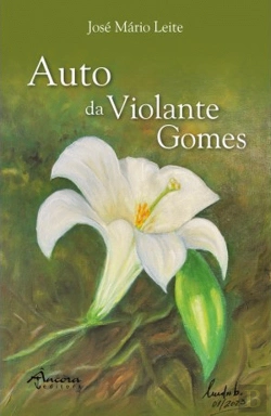 Bertrand.pt - Auto da Violante Gomes