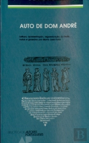 Auto de Dom André