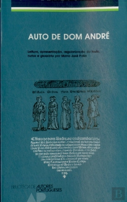 Bertrand.pt - Auto de Dom André