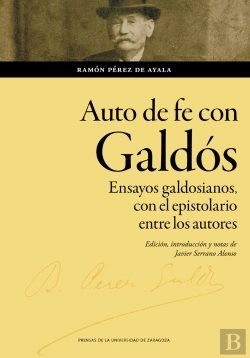 Bertrand.pt - Auto De Fe Con Galdos