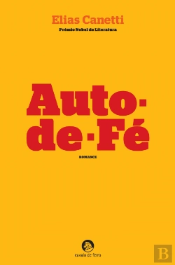 Bertrand.pt - Auto-de-Fé