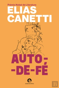 Bertrand.pt - Auto-de-Fé