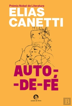 Bertrand.pt - Auto-De-Fé