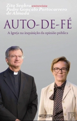 Bertrand.pt - Auto-de-Fé