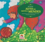 Auto de Mofina Mendes