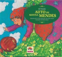 Auto de Mofina Mendes