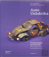 Auto Didaktika /Anglais/Allemand