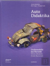 Auto Didaktika /Anglais/Allemand