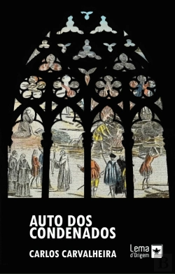 Bertrand.pt - Auto dos Condenados