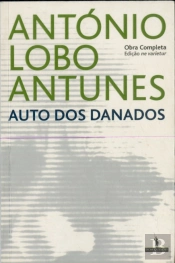 Auto dos Danados