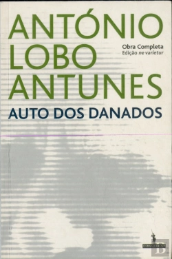 Bertrand.pt - Auto dos Danados