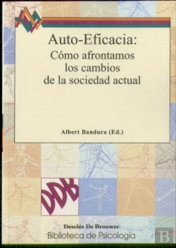 Bertrand.pt - Auto-Eficacia: Cómo Afrontamos Los Cambios De La Sociedad Actual