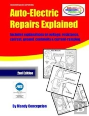 Auto-Electric Repairs Explained: Include