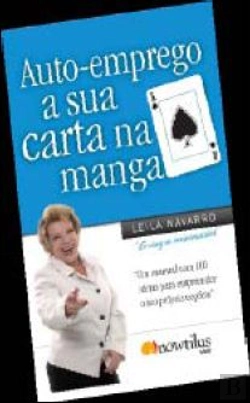 Bertrand.pt - Auto-Emprego a Sua Carta na Manga