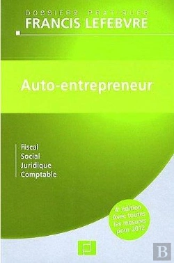 Bertrand.pt - Auto-Entrepreneur (4e Édition)