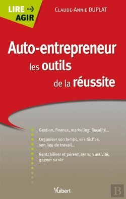 Bertrand.pt - Auto Entrepreneur Les Outils De La Reussite