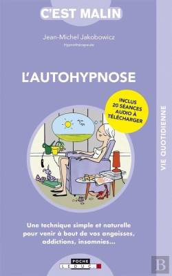 Bertrand.pt - Auto-Hypnose C'Est Malin (L')
