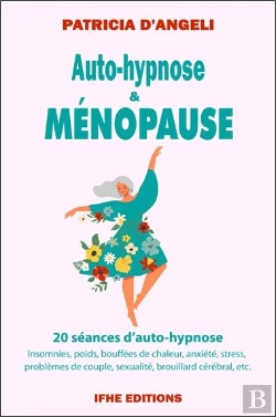 Bertrand.pt - Auto-Hypnose & Ménopause : Un Chemin Vers Le Bien-Être Retrouvé