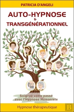Bertrand.pt - Auto-Hypnose & Transgénérationnel