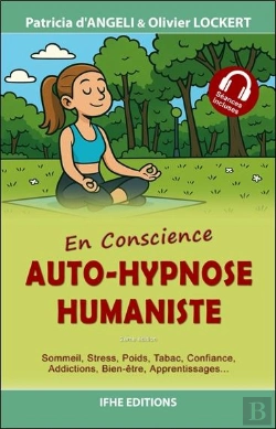 Bertrand.pt - Auto-Hypnose Humaniste : En Conscience