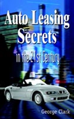 Bertrand.pt - Auto Leasing Secrets In The 21st Century