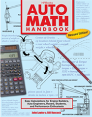 Auto Math Handbook
