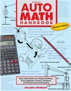 Bertrand.pt - Auto Math Handbook