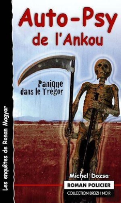 Bertrand.pt - Auto-Psy De L'Ankou ; Panique Dans Le Tregor