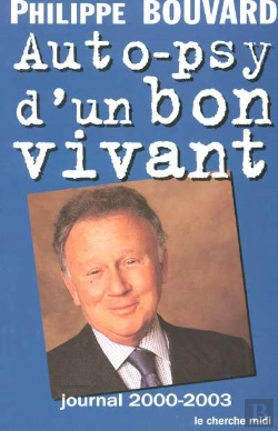 Bertrand.pt - Auto-Psy D'Un Bon Vivant ; Journal 2000-2003
