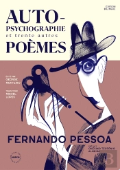 Auto-Psychographie et Trente Autres Poèmes