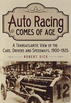 Bertrand.pt - Auto Racing Comes Of Age