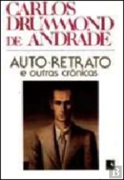 Bertrand.pt - Auto-Retrato e outras Crônicas