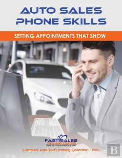 Bertrand.pt - Auto Sales Phone Skills: Setting Appoint