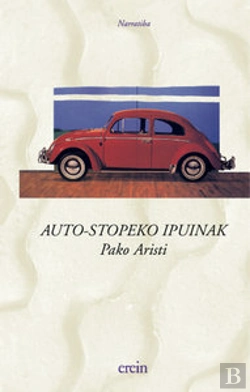 Bertrand.pt - Auto-Stopeko Ipuinak