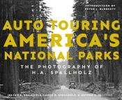 Auto Touring America'S National Parks