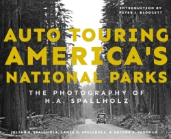 Bertrand.pt - Auto Touring America'S National Parks