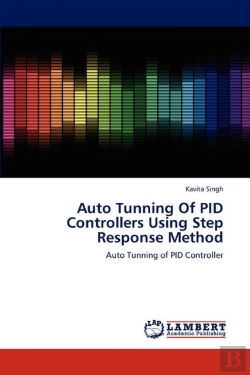 Bertrand.pt - Auto Tunning Of Pid Controllers Using Step Response Method